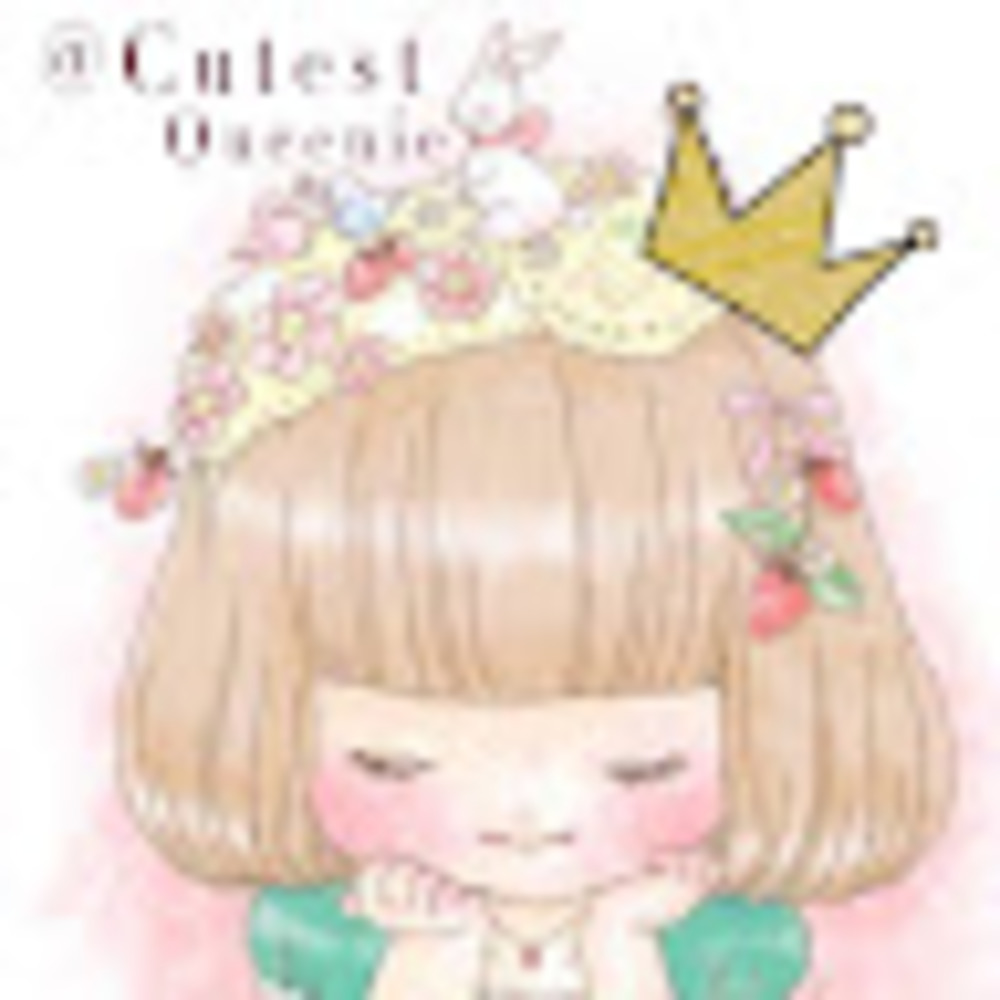 Meet your Posher, Queenie